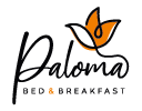 Paloma Logo