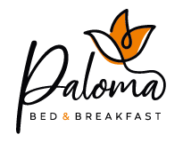 Paloma – beb Porto Cesareo Logo