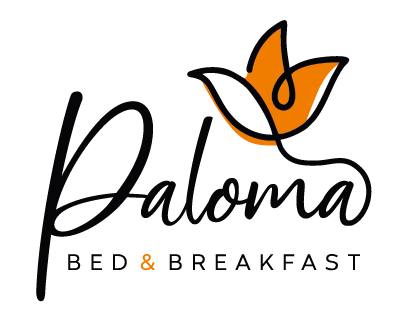 Paloma B&B - Logo