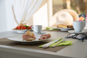 BeB vicino al mare a Torre Lapillo - Prezzi - Bed and Breakfast Paloma