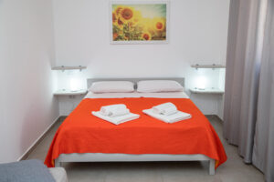 BeB vicino al mare Porto Cesareo - Prezzi - Bed and Breakfast Palom