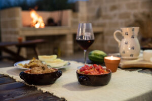BeB vicino al mare a Torre Lapillo - Prezzi - Bed and Breakfast Paloma