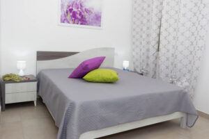 BeB vicino al mare Porto Cesareo - Prezzi - Bed and Breakfast Paloma