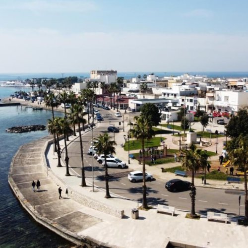 Posti da visitare nel Salento – Porto Cesareo Posti da visitare nel Salento - Porto Cesareo